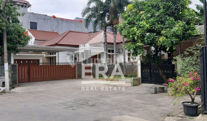 Turun Harga Jual Cepat Rumah Asri Siap Huni Villa Jakasetia Bekasi