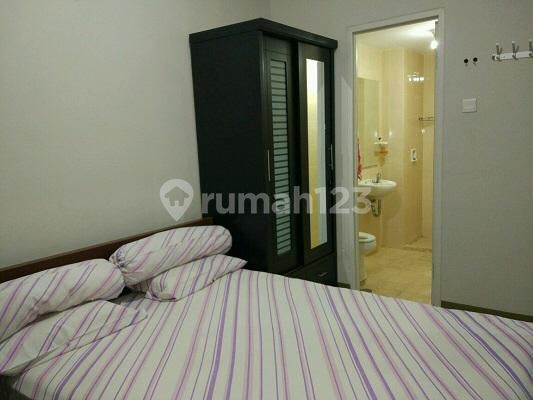 For Sale/Rent: Greenhill Apartment Kelapa Gading, Area 80, 3 Bedrooms. 2