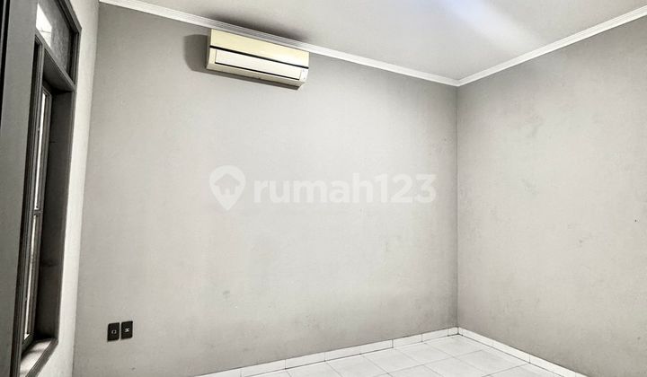Jual Cepat Rumah Siap Huni Pulo Nangka Pulomas Hanya 2m.an 2
