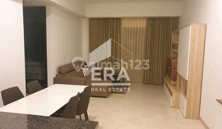 For Sale/For Rent Anandamaya Residences Sudirman Apartment!