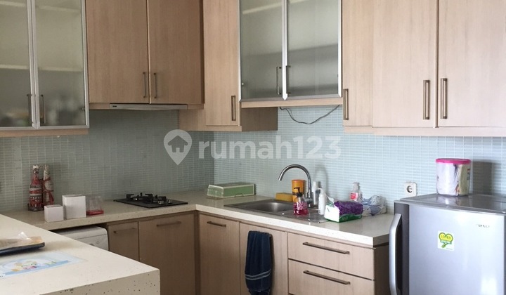 For Rent: Moi Cityhome Apartment, Low Floor, Swimming Pool View, Fully Furnished, Ready to Occupy