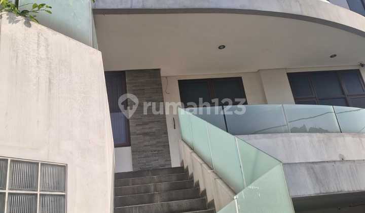 Jual Cepat Rumah Mewah Jatinegara Nego Sampai Deal 2