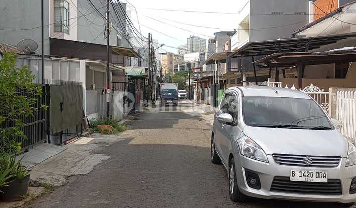 Cheapest Rebuildable House Behind Mkg Kelapa Gading Only Around 1 Billion 2