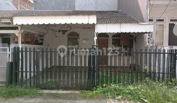 Cheapest Rebuildable House Behind Mkg Kelapa Gading Only Around 1 Billion Cheapest Rebuildable House Behind Mkg Kelapa Gading Only Around 1 Billion