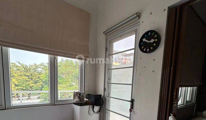 *jual cepat* rumah minimalis di belakang MKG  2