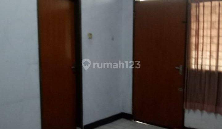 Dijual Rumah Siap Huni Hoek Kayu Putih 2 Lantai 2