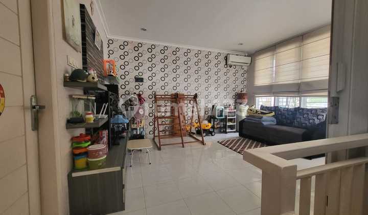 Cheapest Minimalist House in Kelapa Gading Janur Asri !!