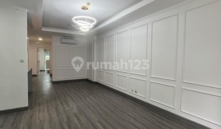 For Rent Gading Resort Moi Apartemen Lux Baru Renovasi Total Minimalis Bagus Siap Huni Lantai Rendah