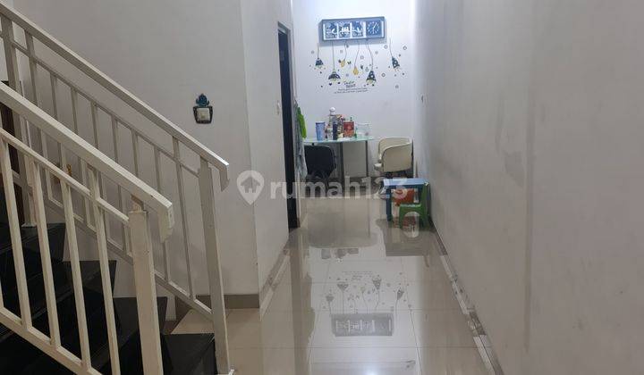 Harus Terjual! Rumah 2.5 Lantai Kelapa Gading Nego Sampai Deal 2