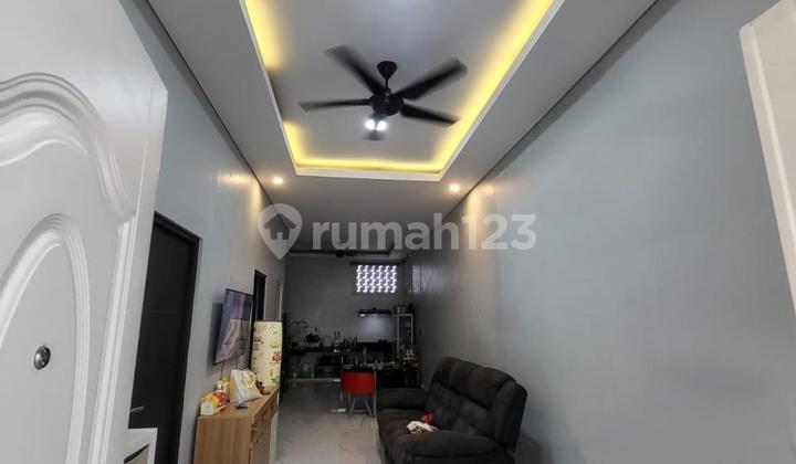 Jual Murah Banget Banting Harga Bu Rumah Suvana Sutera Hanya 600jt Nego Sampai Deal