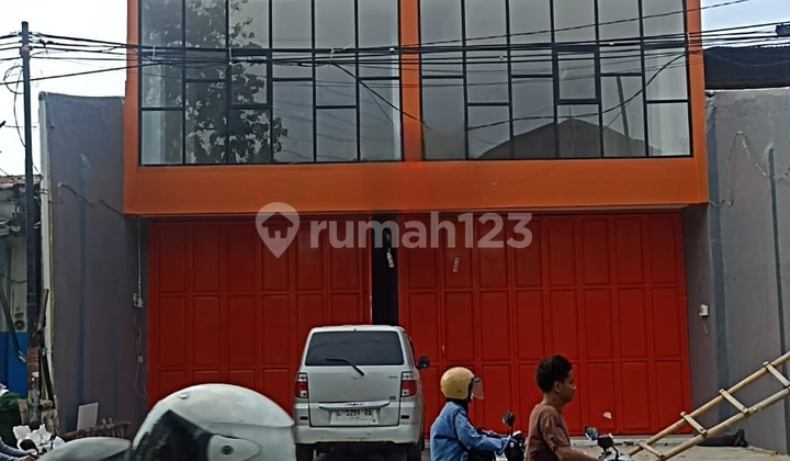 Newly Built Shop House for Sale with SHM, Main Road, Busy, Suitable for Business 1