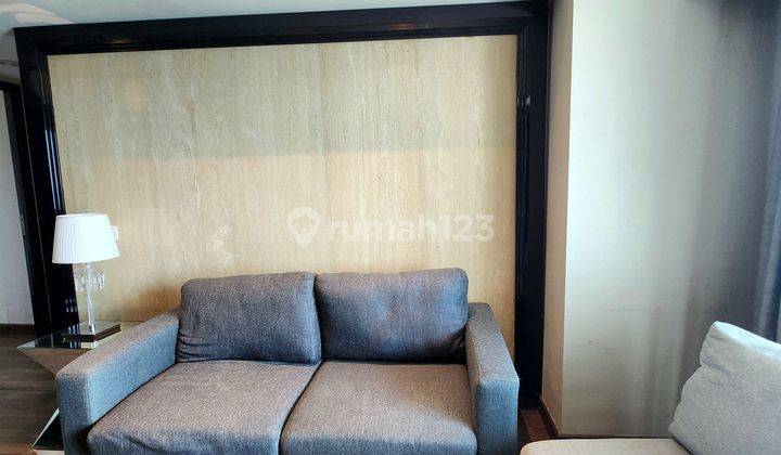 MURAH Disewakan Apartemen Sherwood Residence Kelapa Gading FULL PREMIUM FURNISHED 2