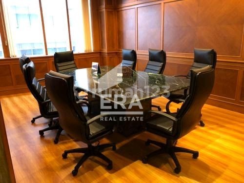 FOR RENT OFFICE SPACE MENARA SUDIRMAN OFFICE BUILDING FOR RENT OFFICE SPACE MENARA SUDIRMAN OFFICE BUILDING
