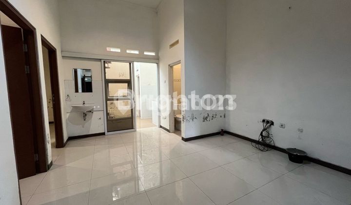 RUKO RUANG USAHA BAGUS 1 LANTAI MOJOSONGO SOLO