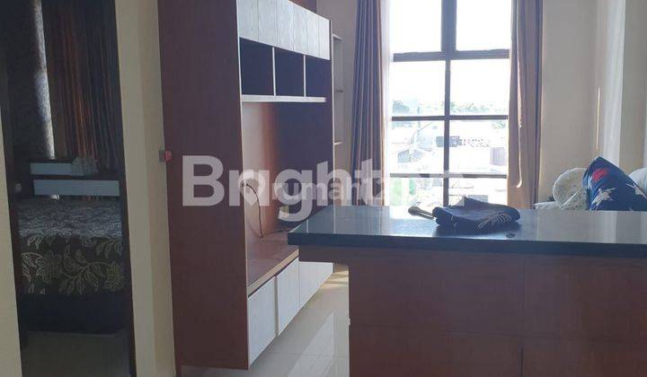 APARTEMEN EKSKLUSIF 2 BEDROOM THE KHAYANGAN SOLOBARU 2