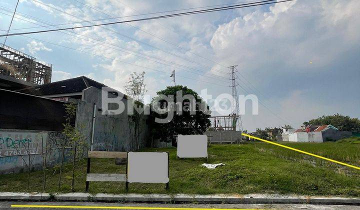 TANAH SUMBER STRATEGIS DEKAT RUMAH RI 1 1