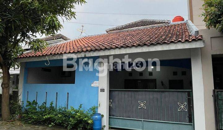 RUMAH CLUSTER RAPI SIAP HUNI ALANA COLOMADU 1