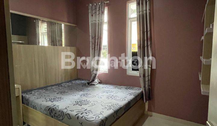 RUMAH CLUSTER FULL FURNISHED SIAP HUNI TOHUDAN COLOMADU 2