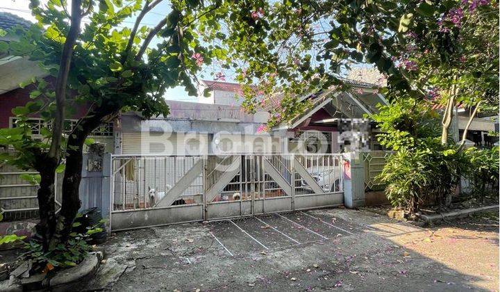 RUMAH ASRI FAJAR INDAH SOLO BARAT 1