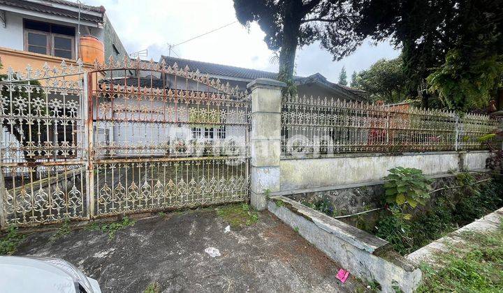 VILLA BAGUS STRATEGIS JALAN RAYA TAWANGMANGU 1