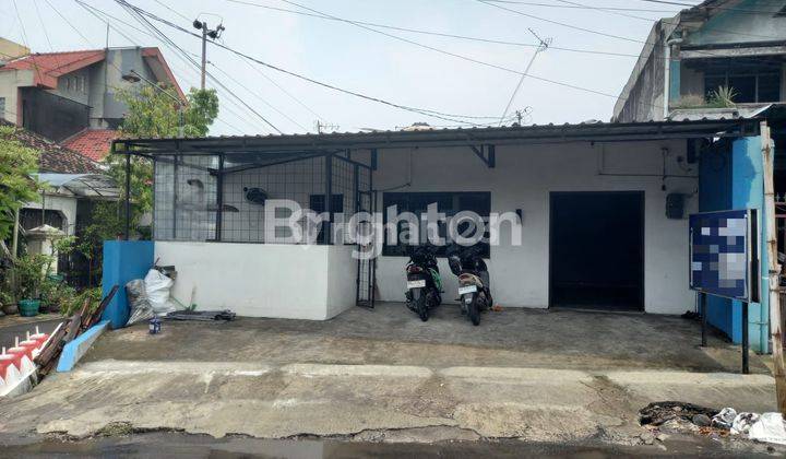 RUANG USAHA STRATEGIS BATURAN COLOMADU DEKAT PINTU TOL KLODRAN 1