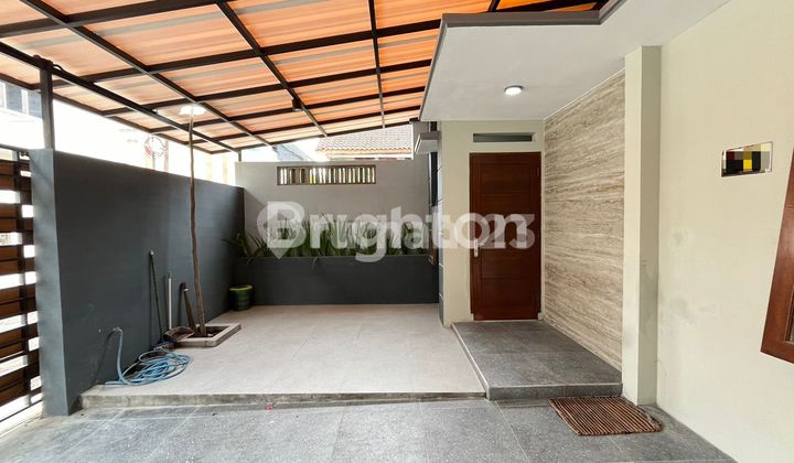 RUMAH BAGUS DEKAT RI 1 COLOMADU SOLO