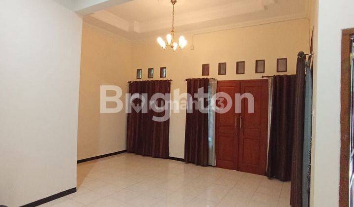 RUMAH BAGUS SIAP HUNI FAJAR INDAH SOLO 2