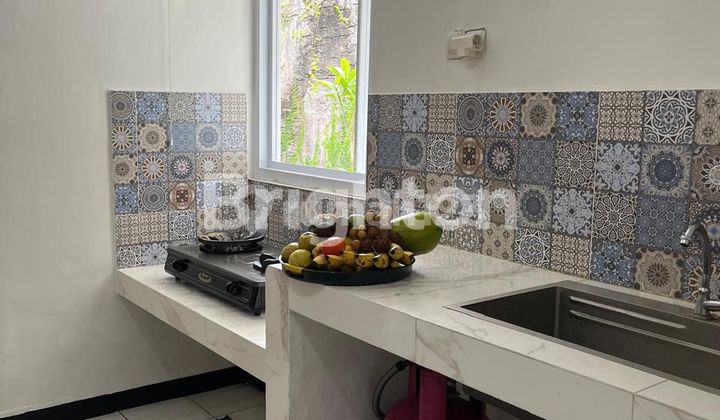RUMAH BAGUS 2 LANTAI PERUMAHAN ELIT SOLOBARU 2