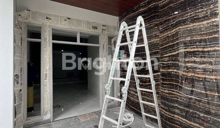 RUMAH BARU 2 LANTAI FAJAR INDAH BATURAN COLOMADU 2