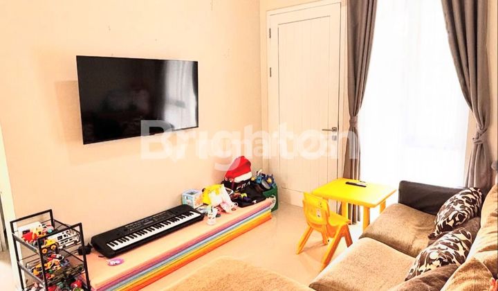 RUMAH 2 LANTAI CLUSTER EKSKLUSIF DEKAT KOTA SOLO DAN SOLOBARU 2