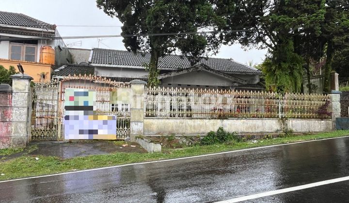 VILLA BAGUS STRATEGIS JALAN RAYA TAWANGMANGU VILLA BAGUS STRATEGIS JALAN RAYA TAWANGMANGU