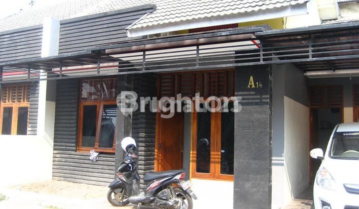 RUMAH 2 LANTAI PERUM NIRWANA BUANA GROGOL SOLOBARU RUMAH 2 LANTAI PERUM NIRWANA BUANA GROGOL SOLOBARU