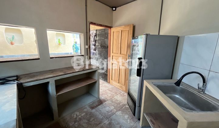 RUANG USAHA HIDDEN GEM STRATEGIS PUSAT KOTA SOLOBARU DEKAT THE PARK MALL DAN PAKUWON MALL 2