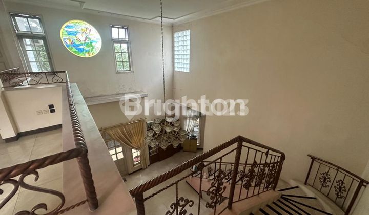 rumah 2 lantai siap huni cemani waringin rejo 2