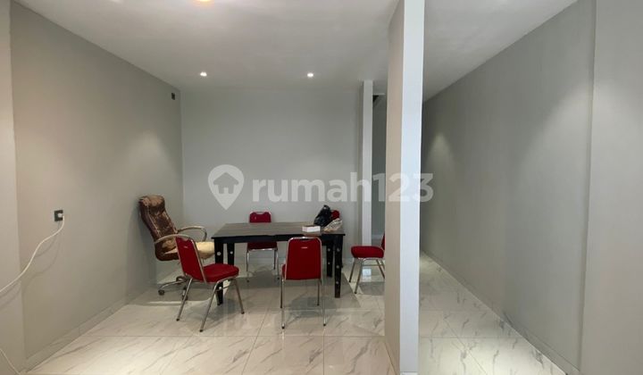 Brand New House di Residence Bangka Kemang, Jakarta Selatan 2