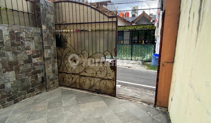 Residential House in the Senopati Area, South Jakarta 2