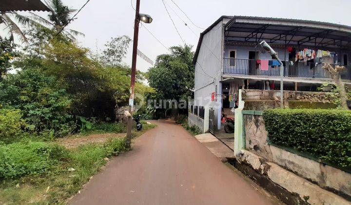 Kost Kondisi Terisi Penuh di Jalan Bakti, Depok 2