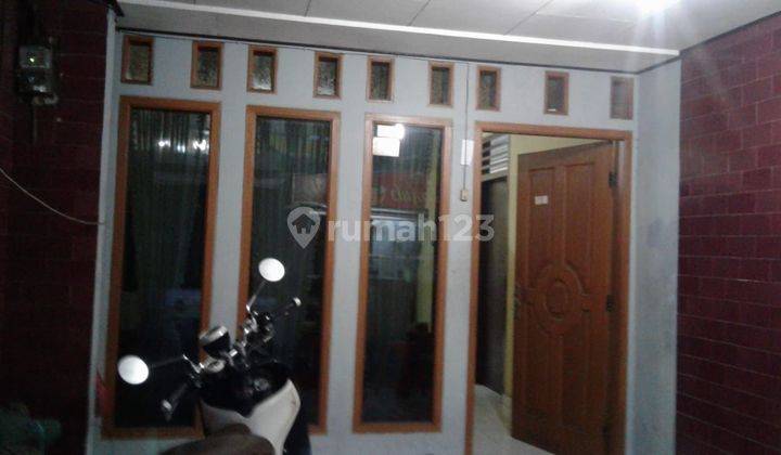 Rumah di Kebayoran Lama Dekat Cipulir Jakarta Selatan 2