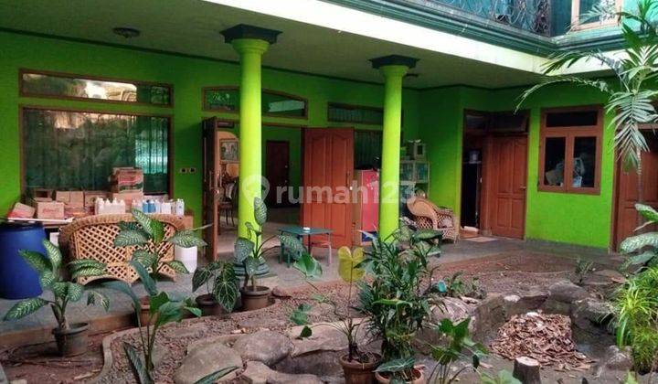 Rumah Daerah Strategis di Cimanggis, Depok 2