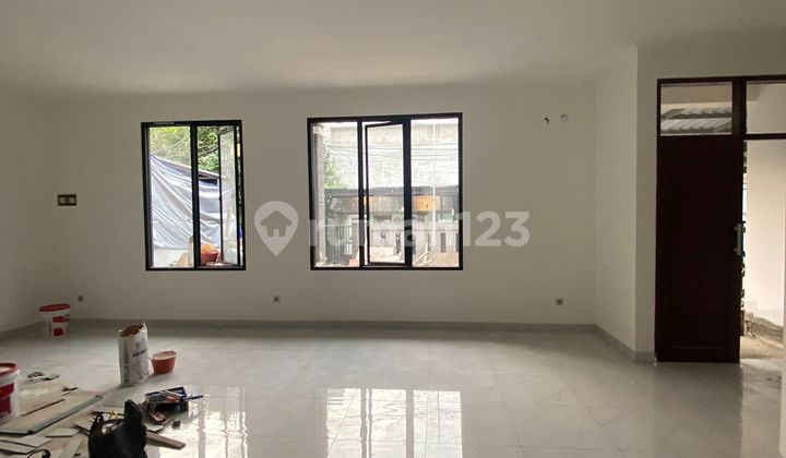 Rumah Hunian Baru di Senopati Area, Jakarta Selatan 2