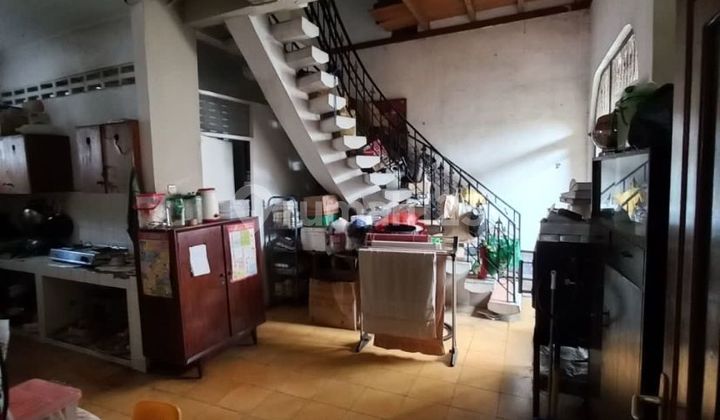 Rumah Hunian di Kawasan Bendi Tanah Kusir, Jakarta Selatan 2