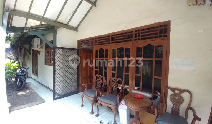 Rumah Hunian di Kawasan Rawa Simprug, Jakarta Selatan 2
