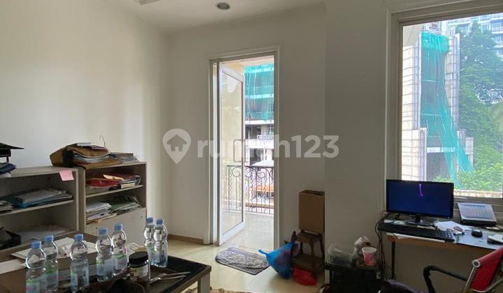 Rumah Hunian di Kawasan Setiabudi Kuningan, Jakarta Selatan 2