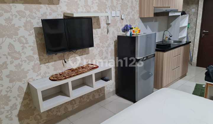 Apartemen Dhika City, Lokasi Strategis Dekat 0 KM LRT Jatimulya