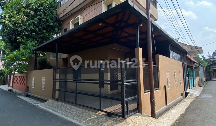 Rumah Siap Huni di Pesanggrahan dekat menuju Akses Toll