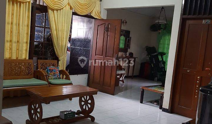 Rumah di Praja Dekat Ke Arteri Pondok Indah 2