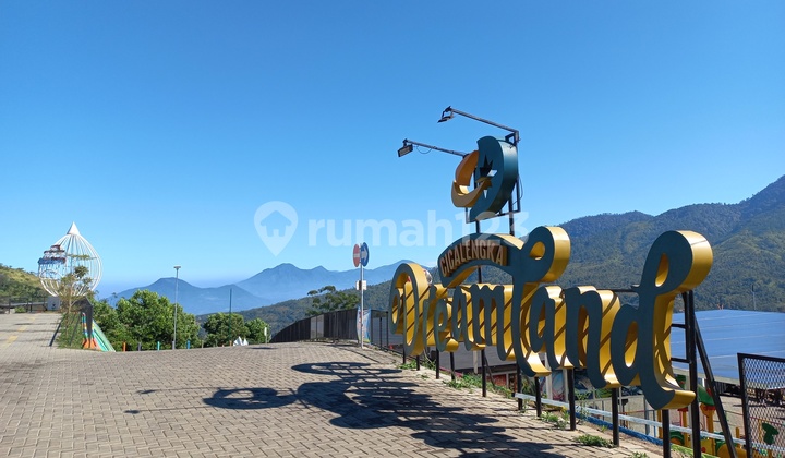 Tanah Dengan Kawasan Potensi Besar di Cicalengka, Bandung Tanah Dengan Kawasan Potensi Besar di Cicalengka, Bandung