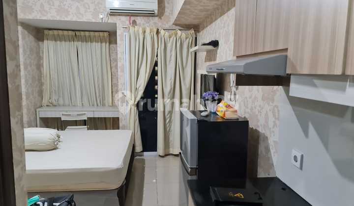 Apartemen Dhika City Dekat dengan LRT Jatimulya Lokasi Strategis