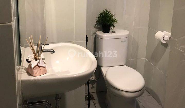 1BR Apartemen Casa De Parco  Karena Pindah Kerja 2