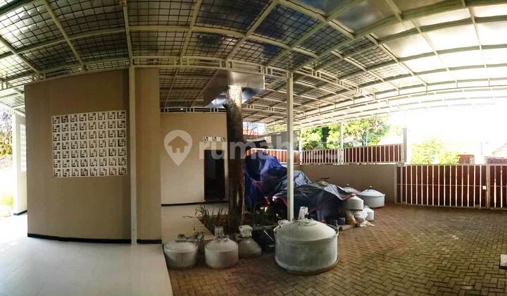 DIJUAL TANAH DI BANYUMANIK COCOK UNTUK KOST ELITE NEGO KERAS   2